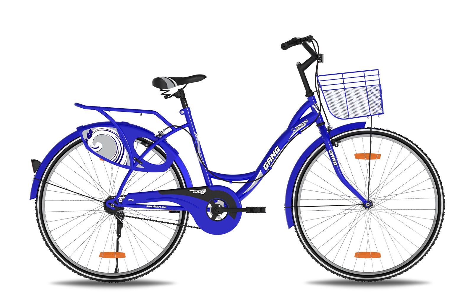 gang 24 cycle price