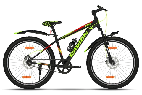 Gang 24 2025 cycle price